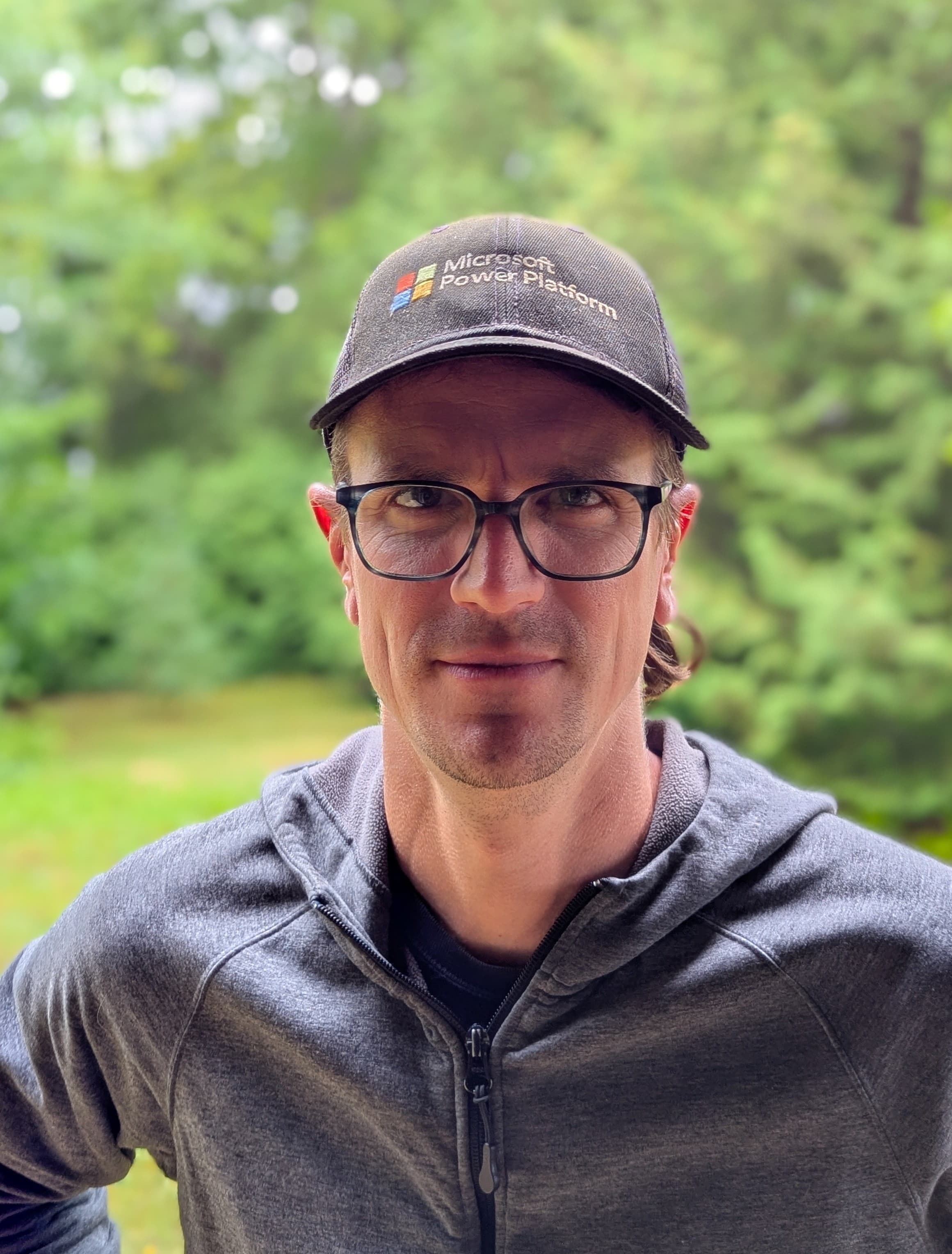 Denis Ouellette